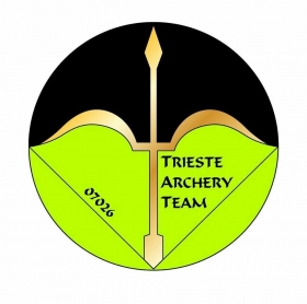 Sponsorizzazione di Trieste Archery Team - C.E.B. srl